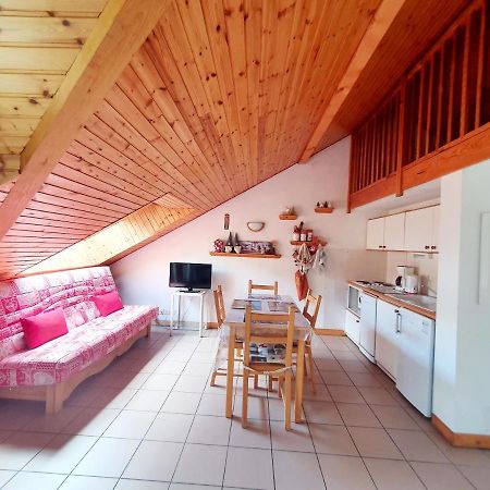 Au Pre Du Moulin - Centre Ville Briançon Dış mekan fotoğraf