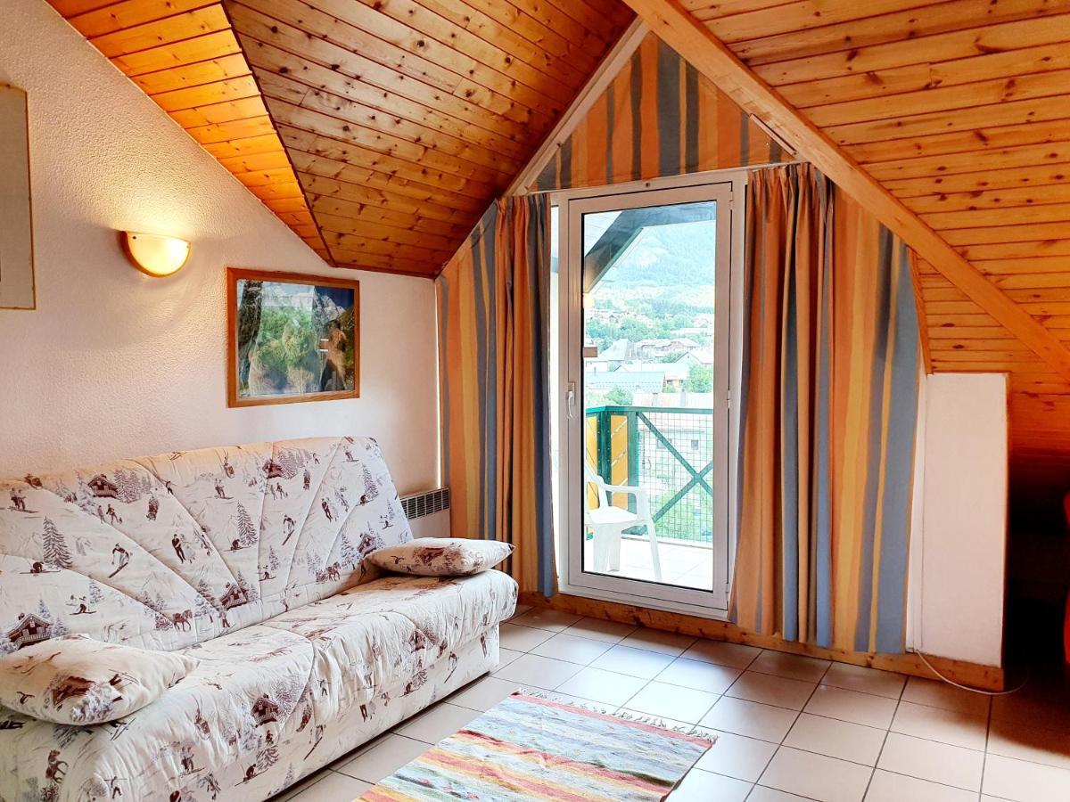Au Pre Du Moulin - Centre Ville Briançon Dış mekan fotoğraf