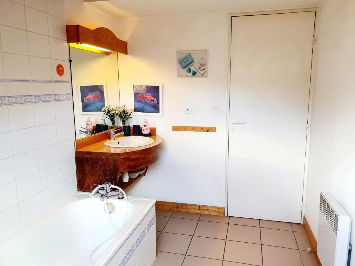 Au Pre Du Moulin - Centre Ville Briançon Dış mekan fotoğraf