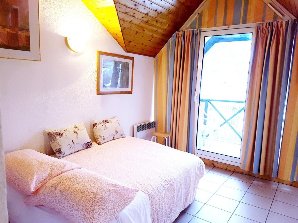 Au Pre Du Moulin - Centre Ville Briançon Dış mekan fotoğraf