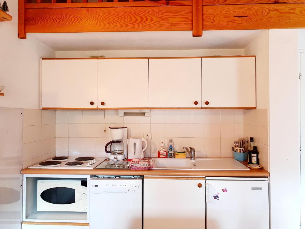 Au Pre Du Moulin - Centre Ville Briançon Dış mekan fotoğraf