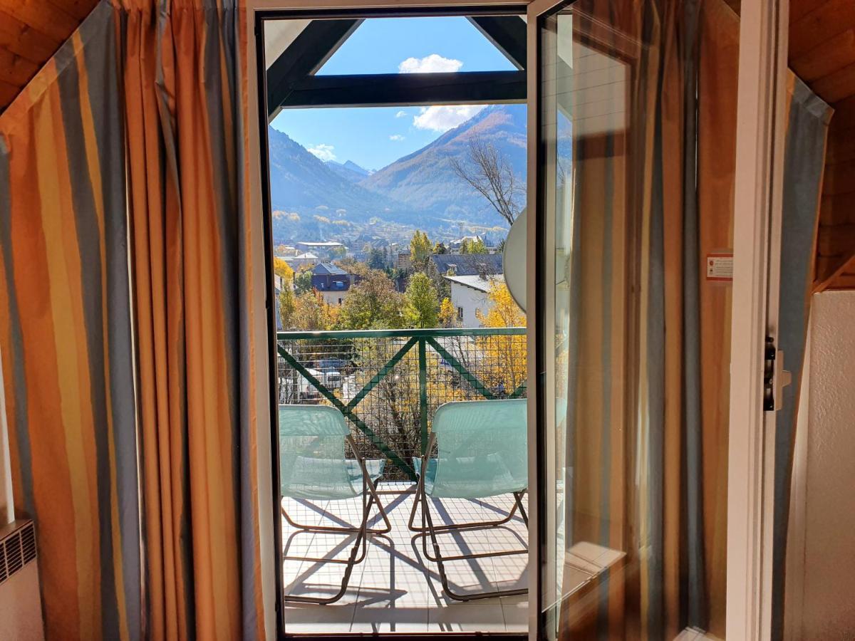 Au Pre Du Moulin - Centre Ville Briançon Dış mekan fotoğraf