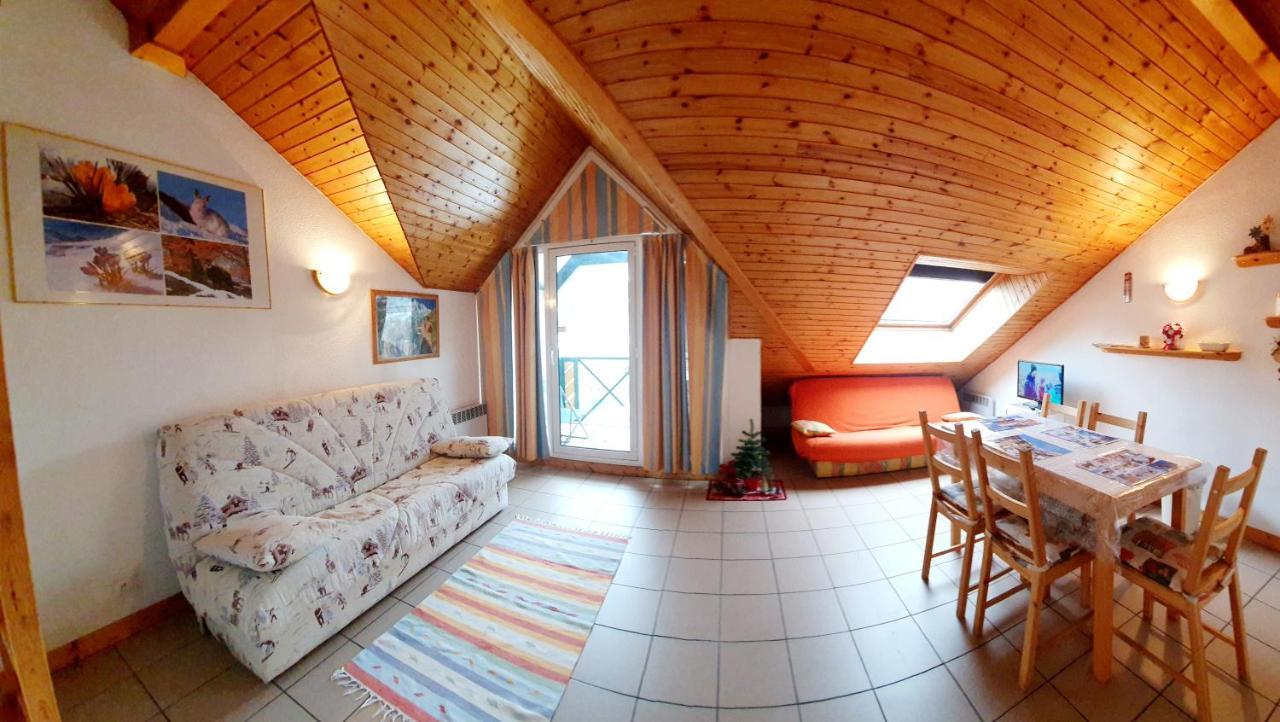 Au Pre Du Moulin - Centre Ville Briançon Dış mekan fotoğraf