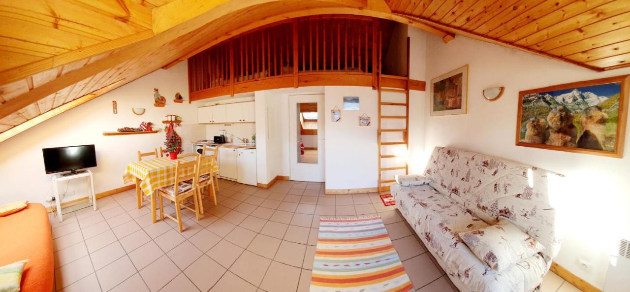 Au Pre Du Moulin - Centre Ville Briançon Dış mekan fotoğraf