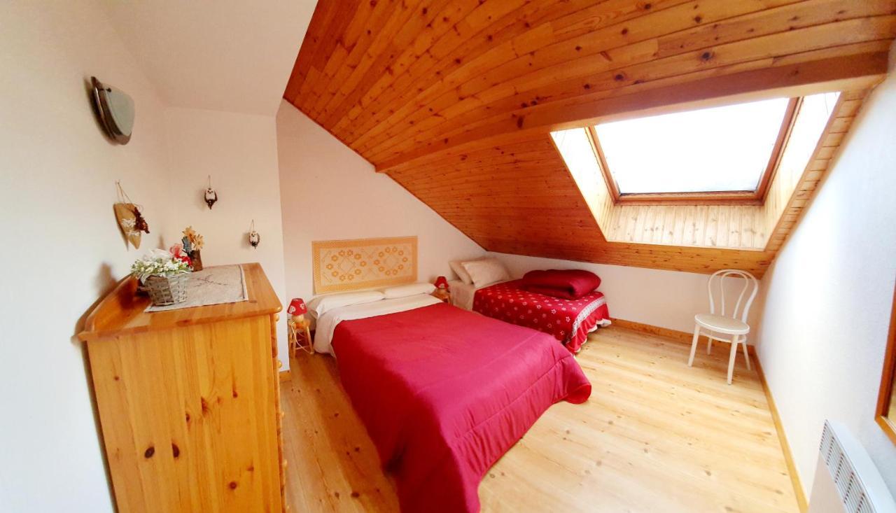 Au Pre Du Moulin - Centre Ville Briançon Dış mekan fotoğraf