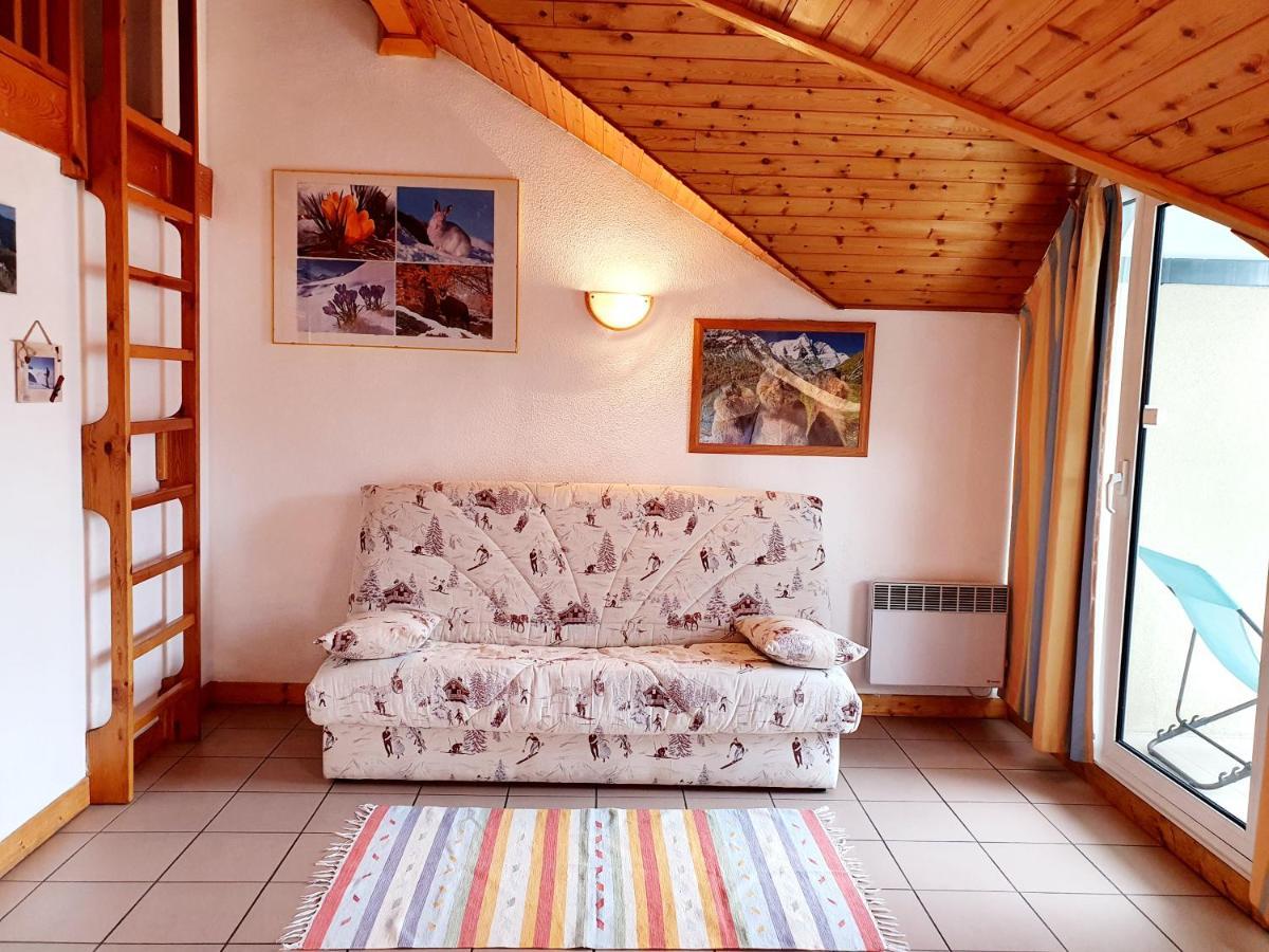 Au Pre Du Moulin - Centre Ville Briançon Dış mekan fotoğraf