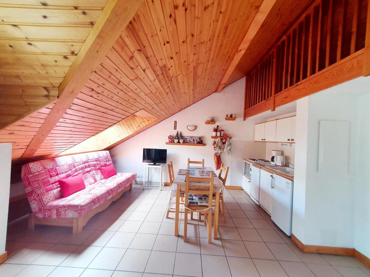 Au Pre Du Moulin - Centre Ville Briançon Dış mekan fotoğraf