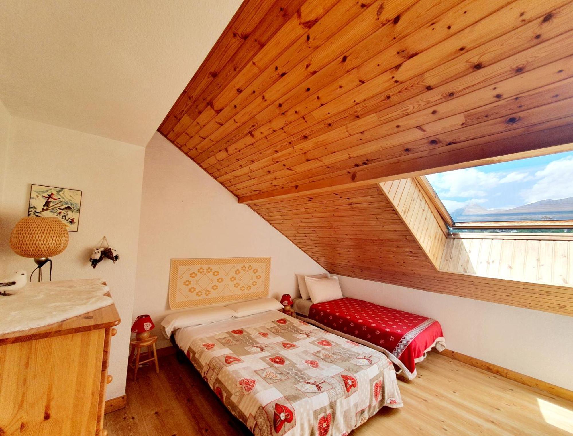 Au Pre Du Moulin - Centre Ville Briançon Dış mekan fotoğraf